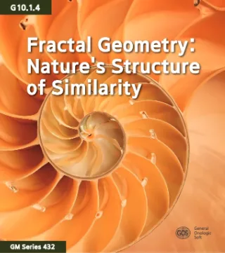 Fractal Figures Explaining Similarities Between Structures in Nature