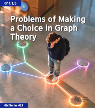 The Problem of Choice Embedded in Graph Theory