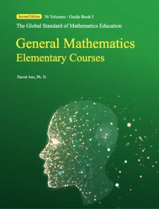 GB I. General Mathematics Elementary Courses