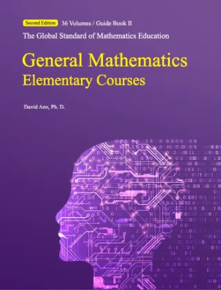GB II. General Mathematics Elementary Courses