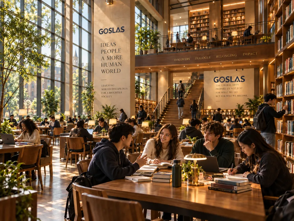 文理学院